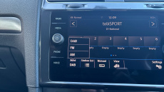 Volkswagen Golf 1.5 TSI EVO SE [Nav] 5dr Petrol Hatchback